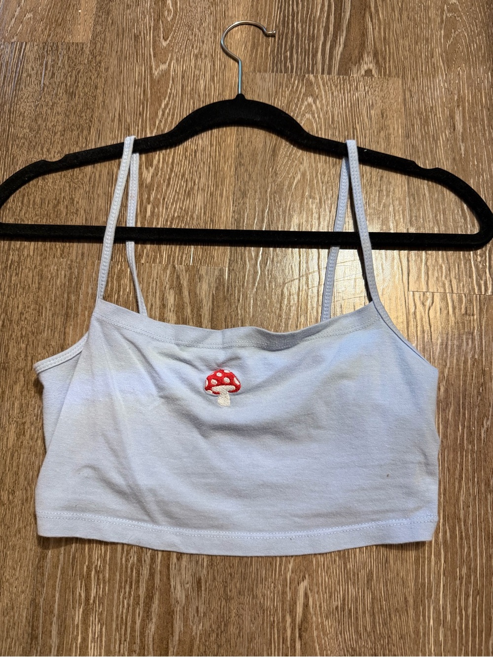 crop tank